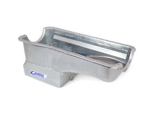 Load image into Gallery viewer, CANTON 15-750 - BBF S/S Oil Pan - 8qt. Front Sump image