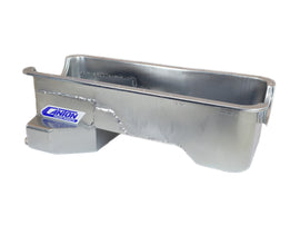 CANTON 15-774 - BBF R/R Rear Sump Steel Oil Pan image