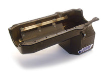 Load image into Gallery viewer, CANTON 16-100T - SBC S10 4x4 Oil Pan w/1pc. Rear Main image