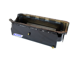 CANTON 18-310 - BBC Marine Oil Pan - 9qt Reverse Mount Gen IV image
