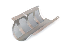 CANTON 20-918 - Pontiac V8 Windage Tray  image