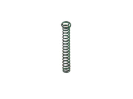 CANTON 22-150 - Hi-Press Oil Pump Spring SBC (40-65 psi) image