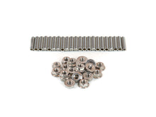 Load image into Gallery viewer, CANTON 22-310 - BBC Oil Pan Stud Kit Stainless 6pt image