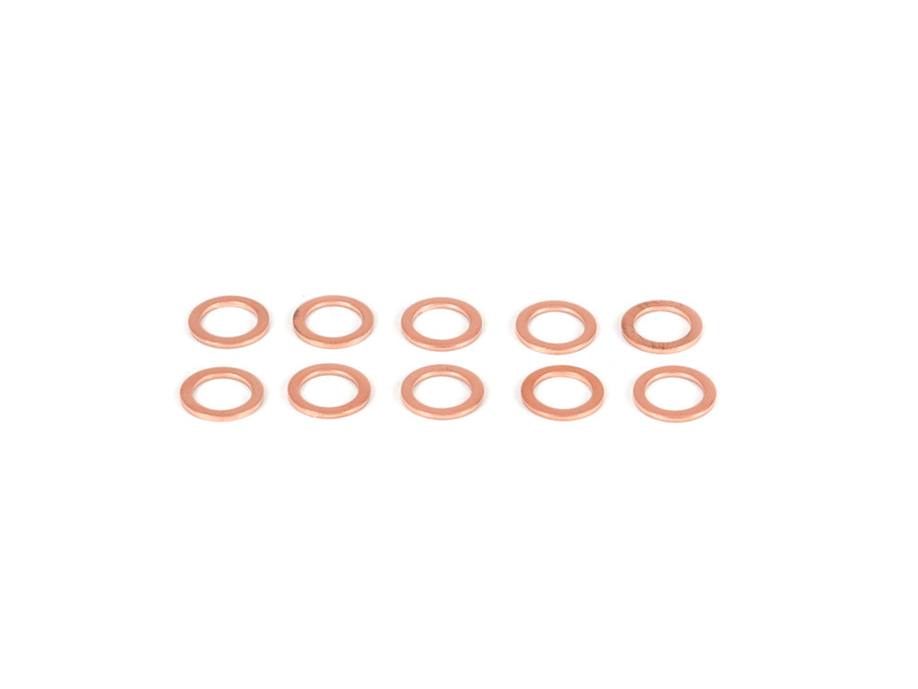 CANTON 22-420 - Copper Drain Plug Washer  image