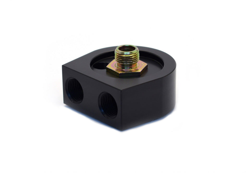 CANTON 22-545 - Remote Oil Cooler Adapter 3/4in-16 image