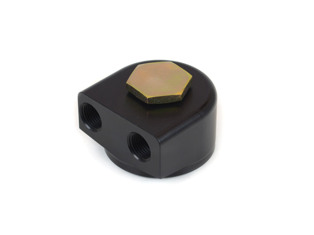 CANTON 22-595 - Ford 90 Deg Remote Adapter image