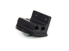 Load image into Gallery viewer, CANTON 22-623 - Billet Alm Remote Oil Filter Mount 22mm Thread image