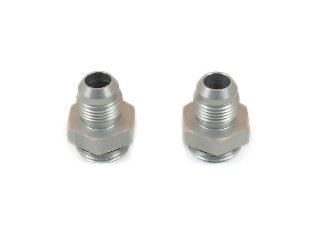 CANTON 23-465A - -12 Male Port to -10an Male Fitting (2pk) image