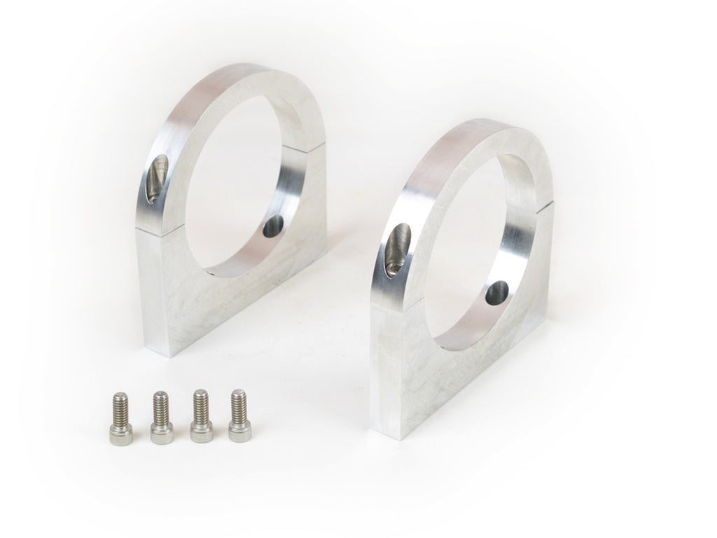 CANTON 24-210 - Billet Aluminum Accusump Mounts image