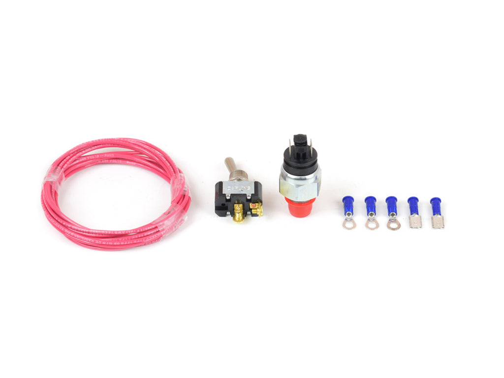 CANTON 24-271XK - Accusump EPC Upgrade Kit 20-25 PSI image