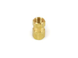 Accusump Check Valve 1/2 in npt