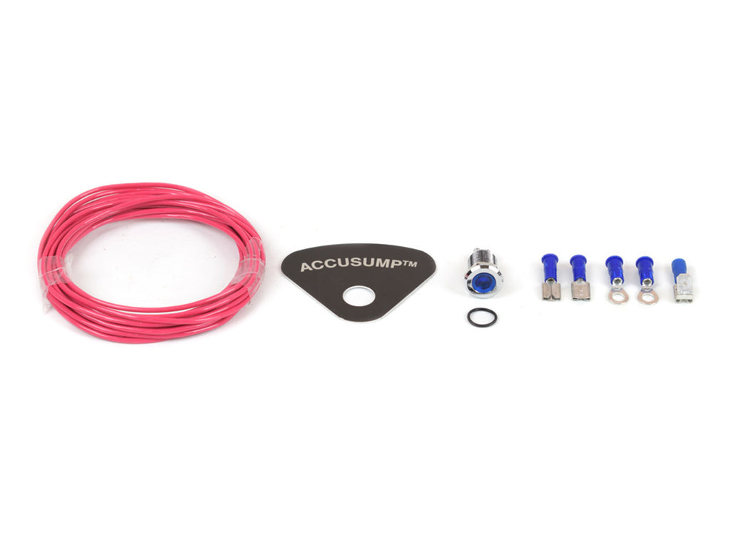 CANTON 24-295 - Accusump LED indicator Light Kit image