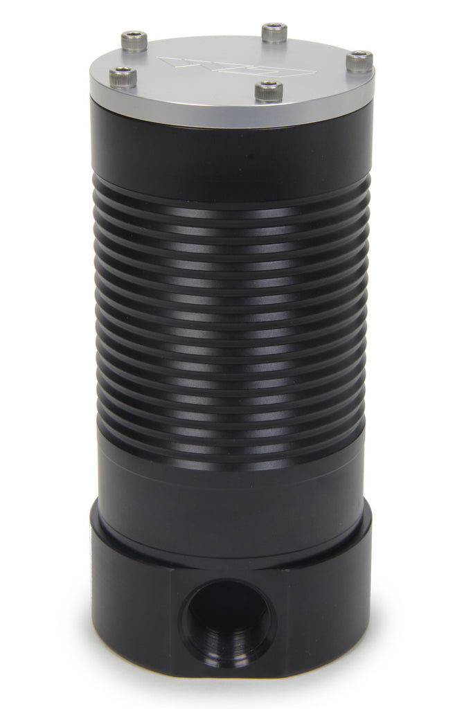 CANTON 25-640 - Tall Canister Oil Filter 1-1/16  #12 ORB Ports image