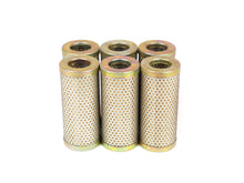 Load image into Gallery viewer, CANTON 26-625 - Fuel Filter Elements 6pk 8-Micron 4-5/8in Tall image