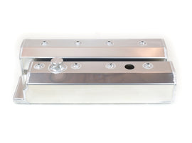 CANTON 65-206 - SBC Fabricated Aluminum Valve Covers image