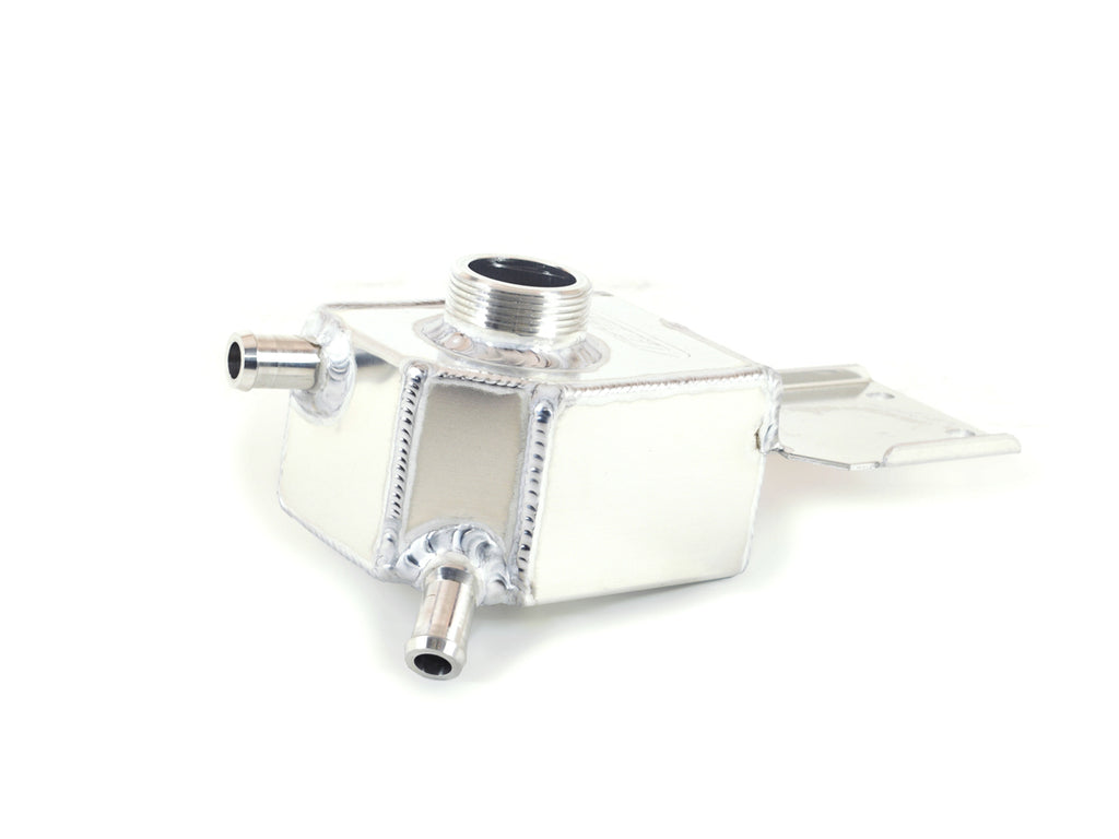 CANTON 80-233S - Supercharger Coolant Tank - 03-04 Mustang image