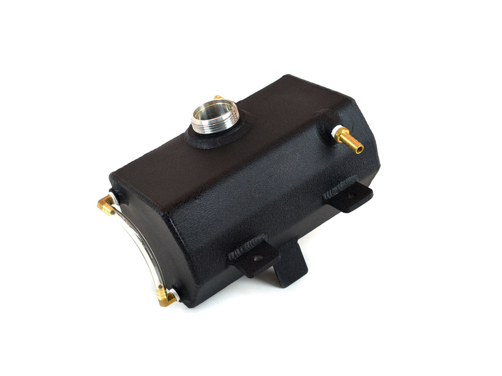 CANTON 80-247SBLK - Coolant Expansion Tank Alm 2015-Up Mustang image