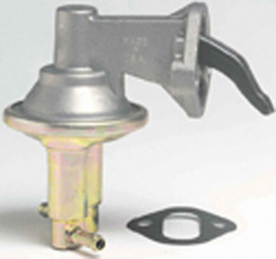 CARTER M4589 - Mechanical Fuel Pump BBM 383-440 image