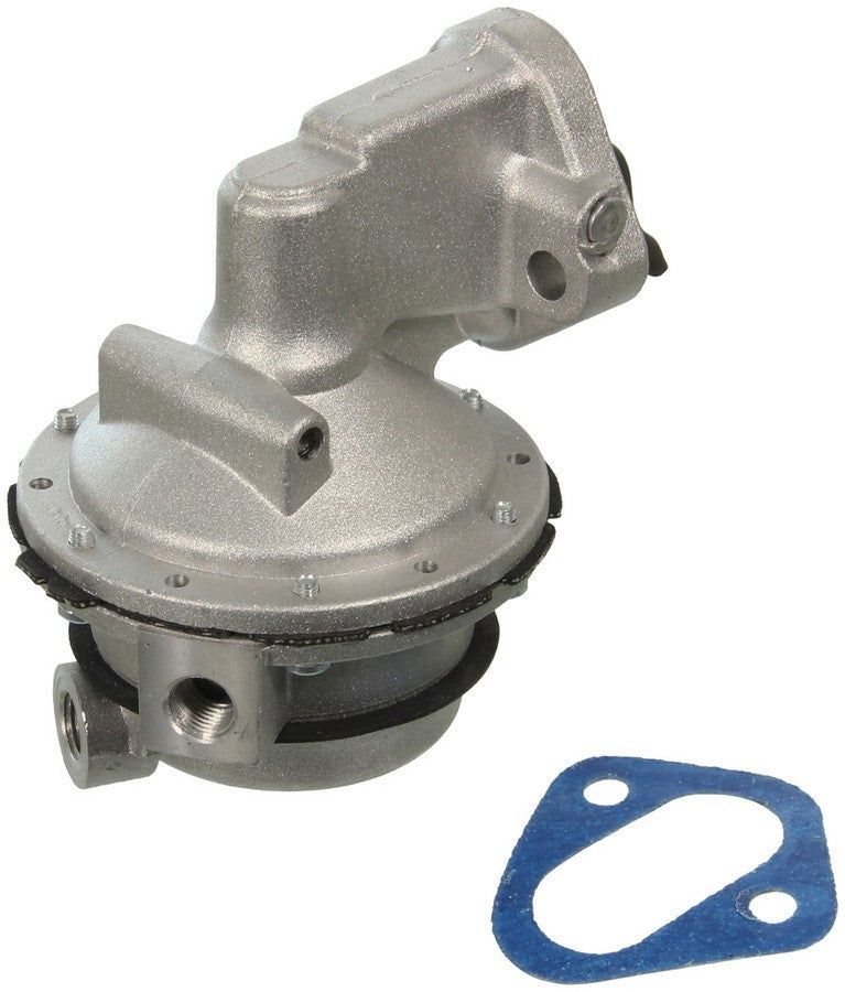 CARTER M4891 - SBC Mechanical Race Pump  image