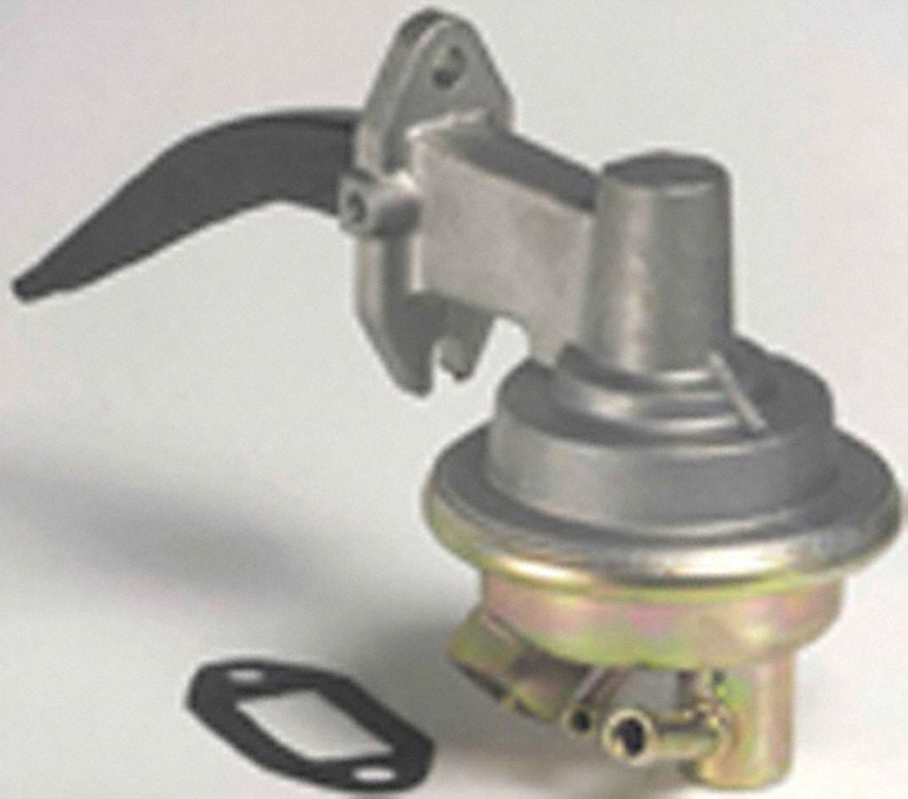 CARTER M6109 - Mechanical Fuel Pump Olds 260-455 image