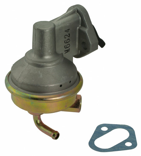 CARTER M6624 - SBC Stock Fuel Pump 1 Inlet- 1 Outlet image