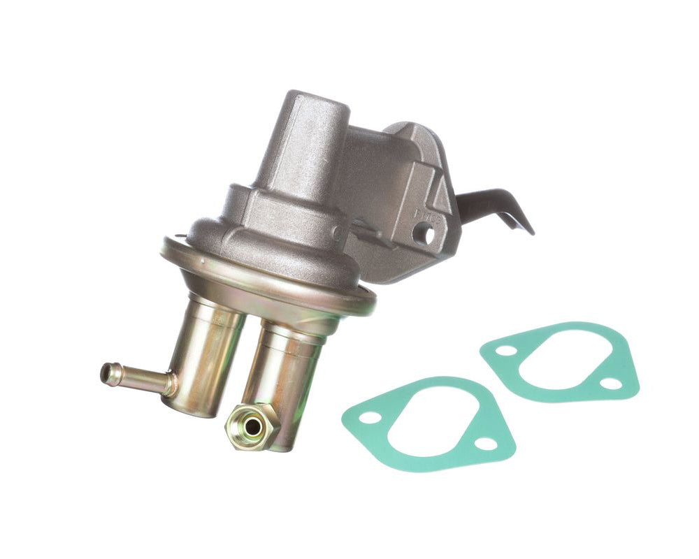 CARTER M6866 - Mechanical Fuel Pump - SBM image