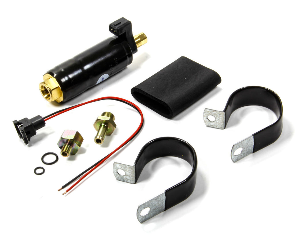 CARTER P5001 - In-Line TBI Electric Fuel Pump image