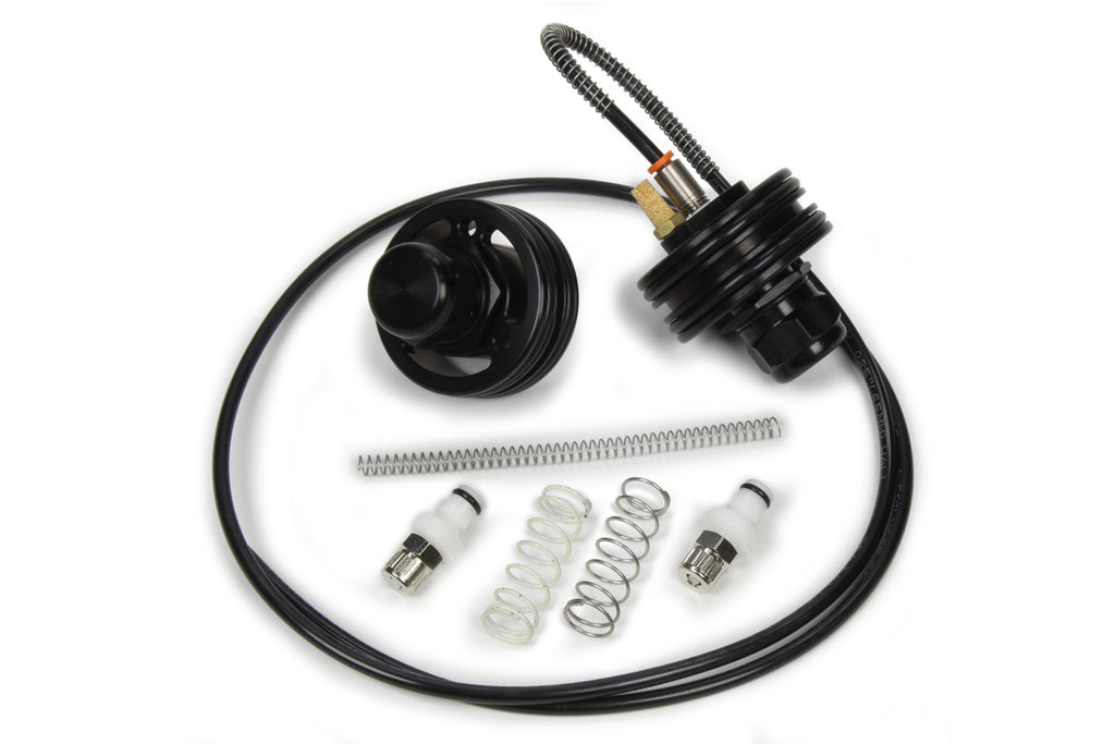 CONROY BLEEDERS CPC-011 - Diaphragm Bleeder Kit for Winter L/W Axle image