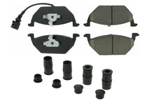 Load image into Gallery viewer, CENTRIC BRAKE PARTS 100.07681 - OE Formula Brake Pads wi th Hardware image
