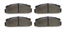 Load image into Gallery viewer, CENTRIC BRAKE PARTS 102.00540 - Brake Pads  image
