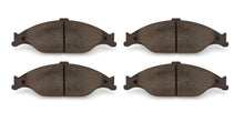 Load image into Gallery viewer, CENTRIC BRAKE PARTS 103.08040 - C-TEK Ceramic Brake Pads with Shims image