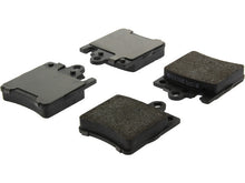 Load image into Gallery viewer, CENTRIC BRAKE PARTS 103.08760 - C-TEK Ceramic Brake Pads with Shims image