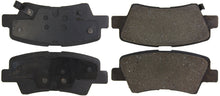 Load image into Gallery viewer, CENTRIC BRAKE PARTS 103.14450 - C-TEK Ceramic Brake Pads with Shims image