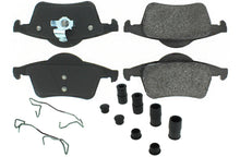 Load image into Gallery viewer, CENTRIC BRAKE PARTS 104.07950 - Posi-Quiet Semi-Metallic Brake Pads with Hardwar image