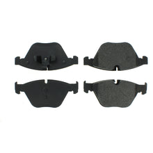 Load image into Gallery viewer, CENTRIC BRAKE PARTS 104.12600 - Metallic Brake Pads  image