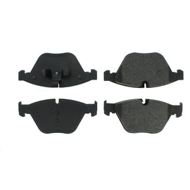 CENTRIC BRAKE PARTS 104.12600 - Metallic Brake Pads  image