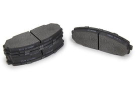CENTRIC BRAKE PARTS 104.13440 - Posi-Quiet Semi-Metallic Brake Pads image