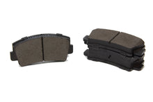 Load image into Gallery viewer, CENTRIC BRAKE PARTS 105.00760 - Posi-Quiet Ceramic Brake Pads with Shims image