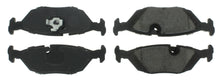 Load image into Gallery viewer, CENTRIC BRAKE PARTS 105.02790 - Ceramic Pads W/Hrdwr  image
