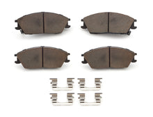 Load image into Gallery viewer, CENTRIC BRAKE PARTS 105.04400 - Posi-Quiet Ceramic Brake Pads image
