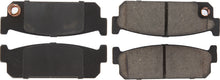 Load image into Gallery viewer, CENTRIC BRAKE PARTS 105.04810 - Posi-Quiet Ceramic Brake Pads with Shims and Har image
