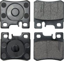 Load image into Gallery viewer, CENTRIC BRAKE PARTS 105.04950 - Posi-Quiet Ceramic Brake Pads with Shims image