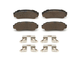 CENTRIC BRAKE PARTS 105.05110 - Brake Pads  image