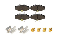 Load image into Gallery viewer, CENTRIC BRAKE PARTS 105.06100 - Ceramic Brake Pads  image