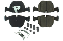 Load image into Gallery viewer, CENTRIC BRAKE PARTS 105.06810 - Posi-Quiet Ceramic Brake Pads with Shims and Har image