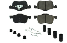 Load image into Gallery viewer, CENTRIC BRAKE PARTS 105.07940 - Posi-Quiet Ceramic Brake Pads with Shims and Har image