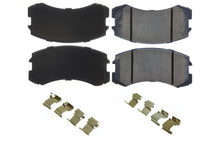 Load image into Gallery viewer, CENTRIC BRAKE PARTS 105.09040 - Posi-Quiet Ceramic Brake Pads with Shims and Har image