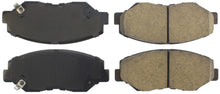 Load image into Gallery viewer, CENTRIC BRAKE PARTS 105.09140 - Posi-Quiet Ceramic Brake Pads with Shims and Har image