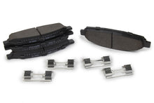Load image into Gallery viewer, CENTRIC BRAKE PARTS 105.09530 - Posi-Quiet Ceramic Brake Pads with Shims and Har image