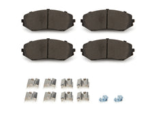 Load image into Gallery viewer, CENTRIC BRAKE PARTS 105.11880 - Brake Pads  image